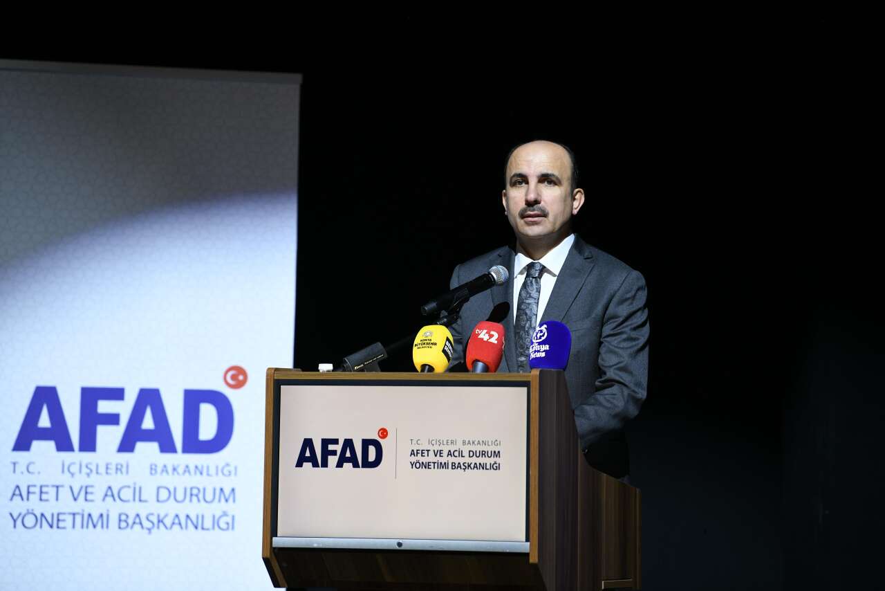 Konya Büyükşehir Belediyesi, yerel yönetimler içinde bir ilki başardı 7